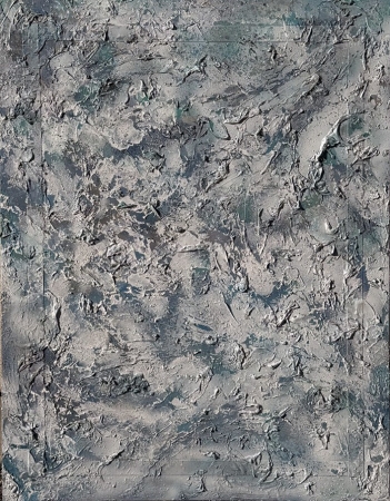 Strength in Subtly by artist Deborah Argryopoulos